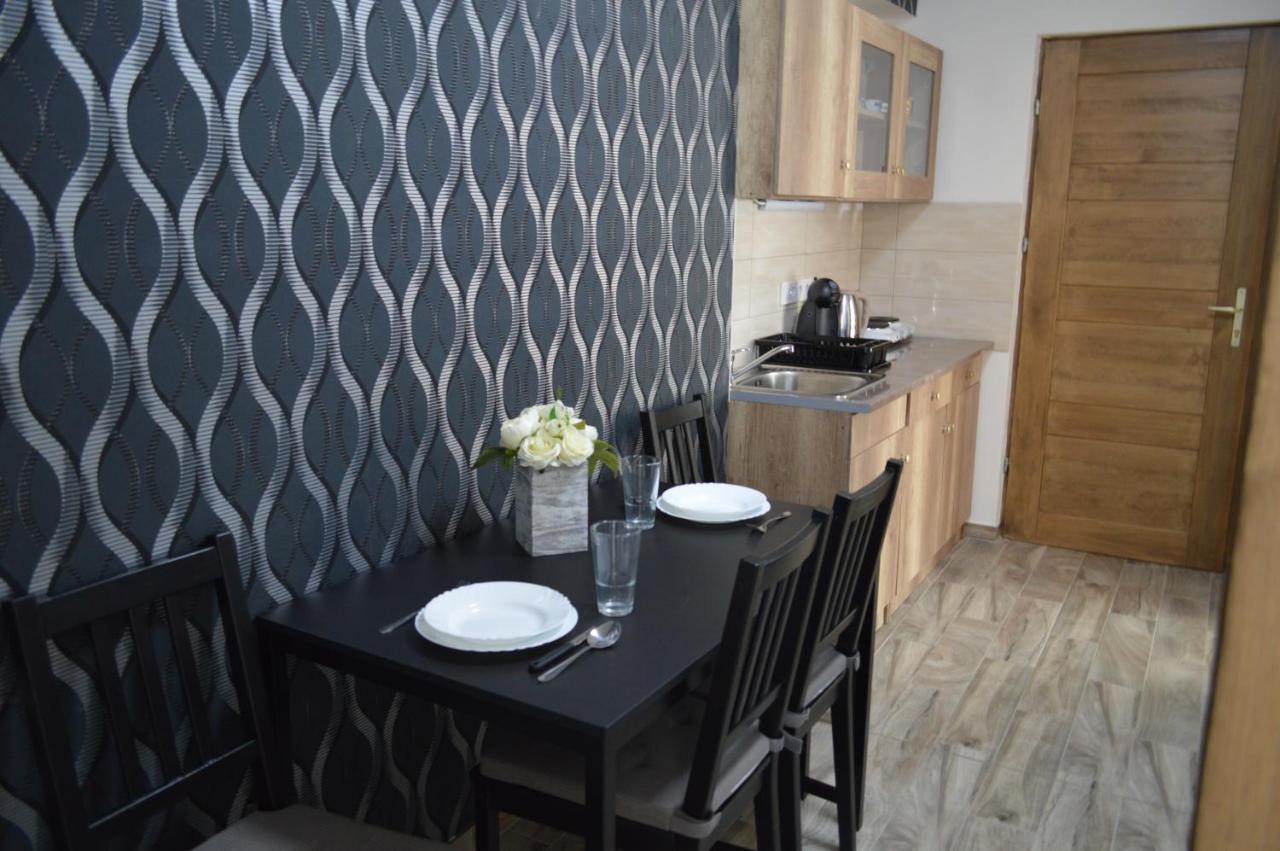 Apartamento Bettina Vendégház Kiskoros Exterior foto