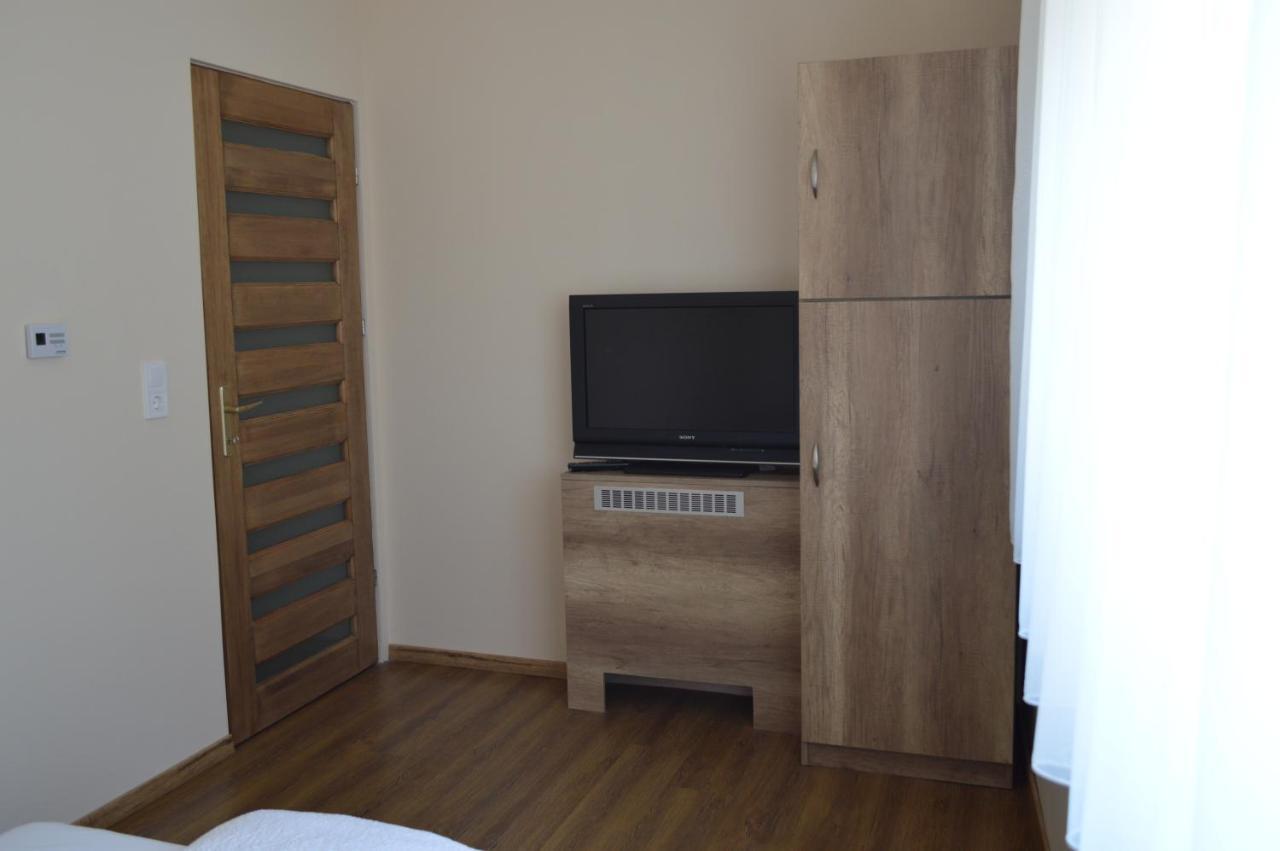 Apartamento Bettina Vendégház Kiskoros Exterior foto