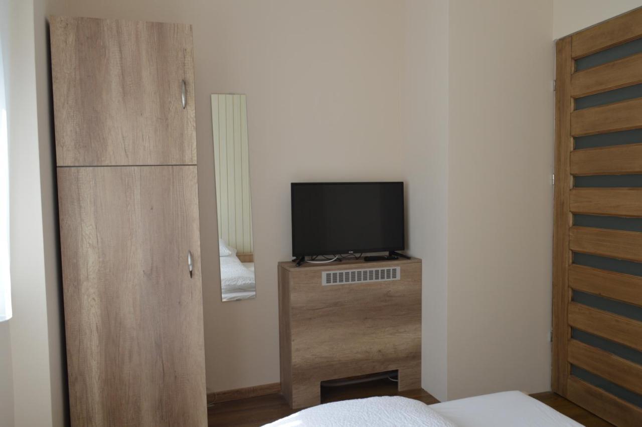 Apartamento Bettina Vendégház Kiskoros Exterior foto