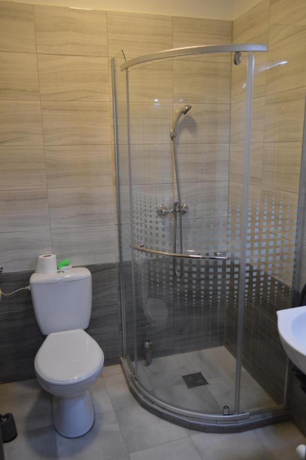 Apartamento Bettina Vendégház Kiskoros Exterior foto
