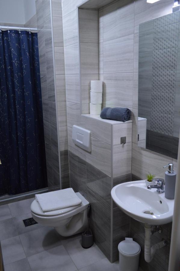 Apartamento Bettina Vendégház Kiskoros Exterior foto