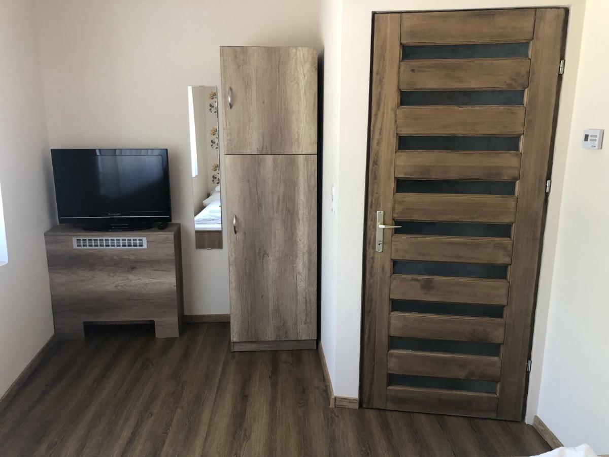 Apartamento Bettina Vendégház Kiskoros Exterior foto