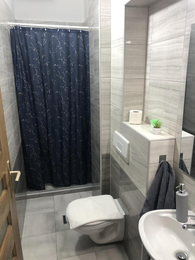 Apartamento Bettina Vendégház Kiskoros Exterior foto
