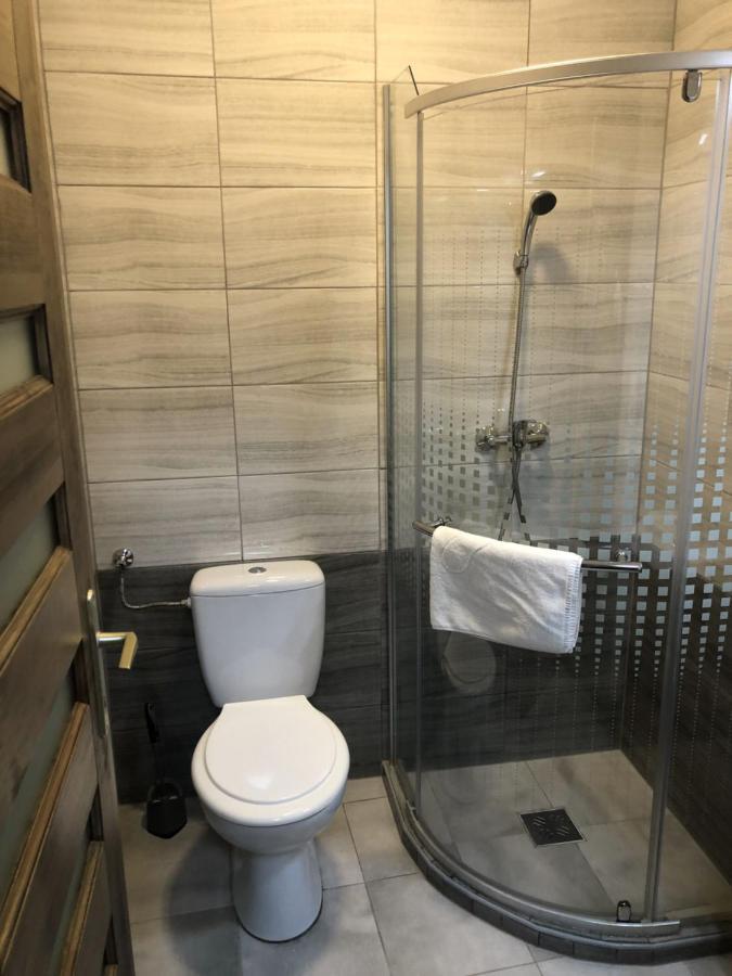 Apartamento Bettina Vendégház Kiskoros Exterior foto