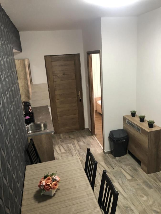 Apartamento Bettina Vendégház Kiskoros Exterior foto