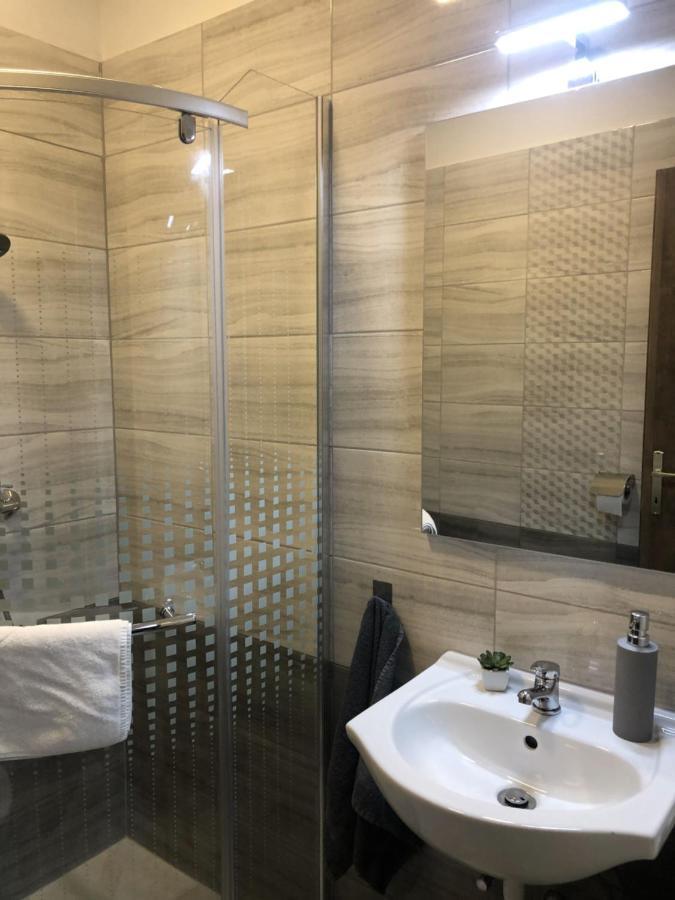 Apartamento Bettina Vendégház Kiskoros Exterior foto